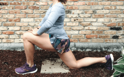 5 Stretches For After Your Run