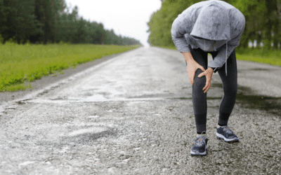 How To Stay In Shape When You Are Injured & Can’t Run