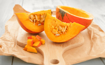 Pumpkin Recipes For The First Day of Fall