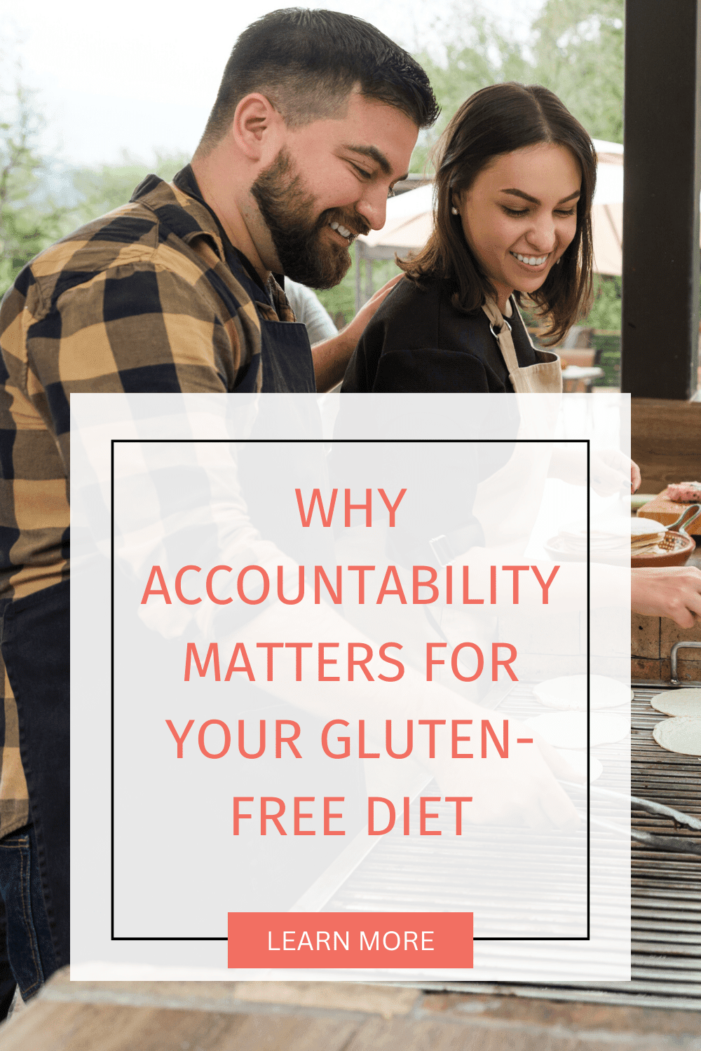 Why Accountability Matters on Your Gluten-Free Diet