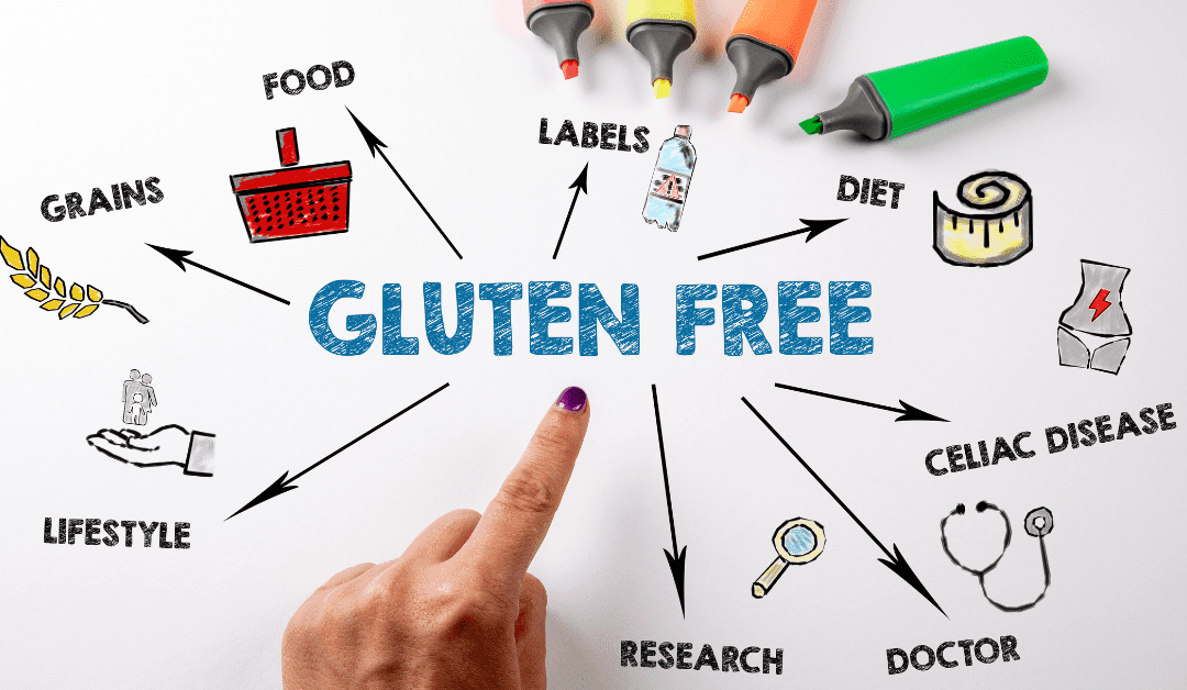 May Is Celiac Awareness Month