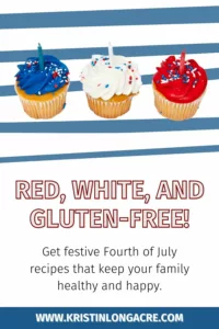 06.07.2024 - Fourth of July Recipes